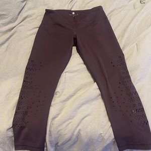 Yoga, licious, workout pants